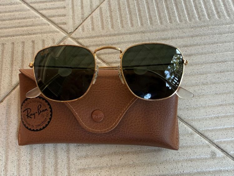 Ray-Ban แว่นตากันแดด แว่นตา rayban