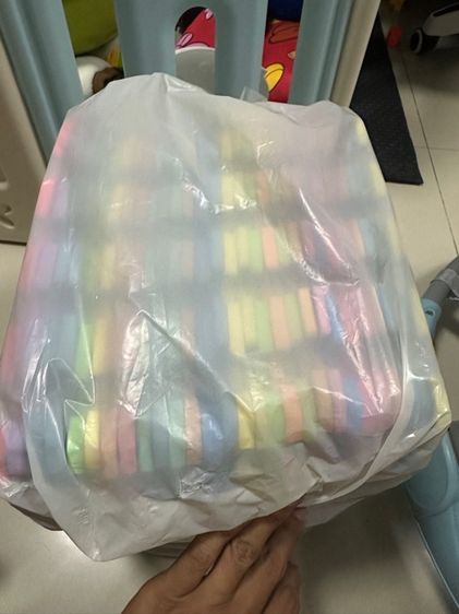 แผ่นฟองน้ำจิ๊กซอว์