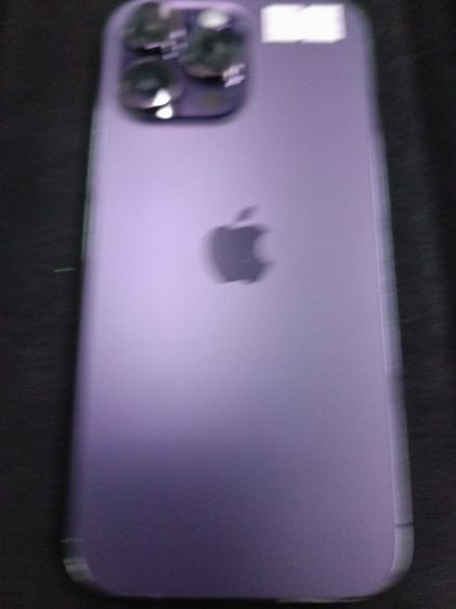 14 pro max 256 GB สภาพสวย รูปที่ 2