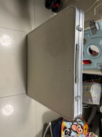 โต๊ะพับอเนกประสงค์