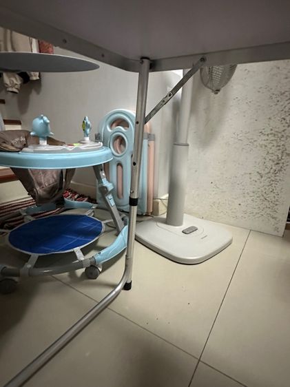 โต๊ะพับอเนกประสงค์ รูปที่ 5