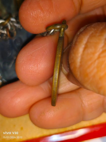 พระเครื่อง รูปที่ 3