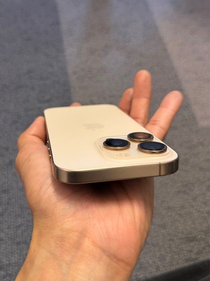 iPhone 16 Pro 256GB รูปที่ 8