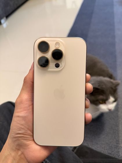 iPhone 16 Pro 256GB รูปที่ 5