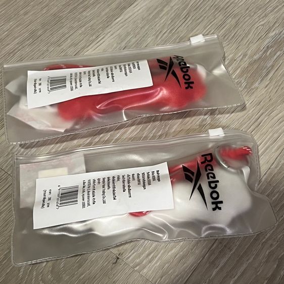 พวงกุญแจ Reebok รูปที่ 2