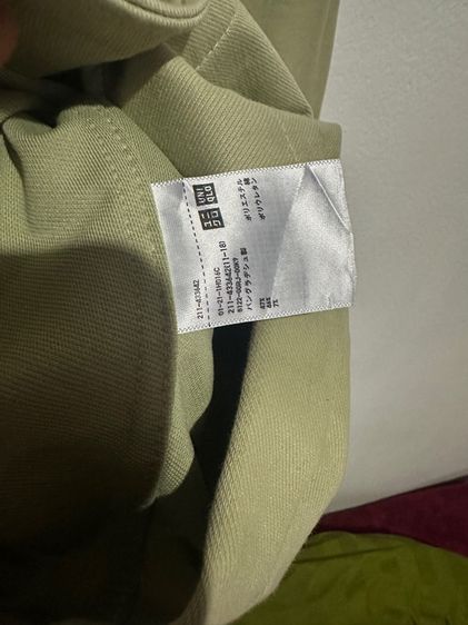 uniqlo รูปที่ 4
