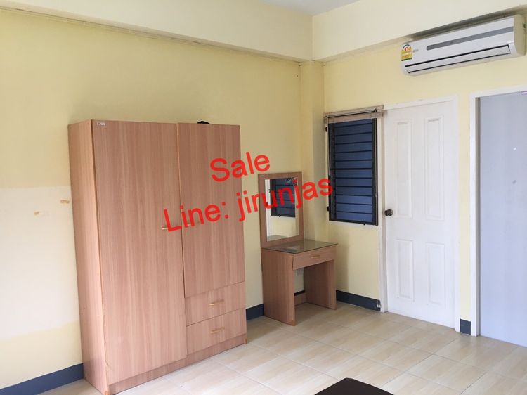 ตกแต่งครบ ขายอพาร์ทเมนต์ ทำเลทองใกล้โรงเรียนวารีเชียงใหม่ รูปที่ 4