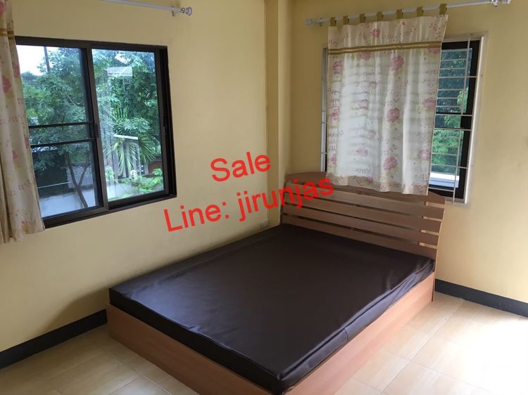 ตกแต่งครบ ขายอพาร์ทเมนต์ ทำเลทองใกล้โรงเรียนวารีเชียงใหม่ รูปที่ 3