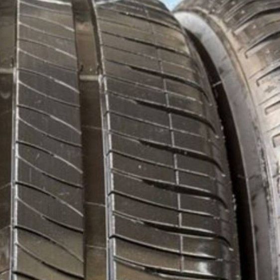 Mcปี25ป้ายแดงวิ่ง3พันกว่าKm. มิชลิน185-55-16 Energy xm2 Plus ใส่ City Jazz Yaris Vios Swift Mazda 2 Nissan Note เหมือนซื้อยางใหม่(จ่ายราคายางเปอร์เซ็นต์) รูปที่ 15