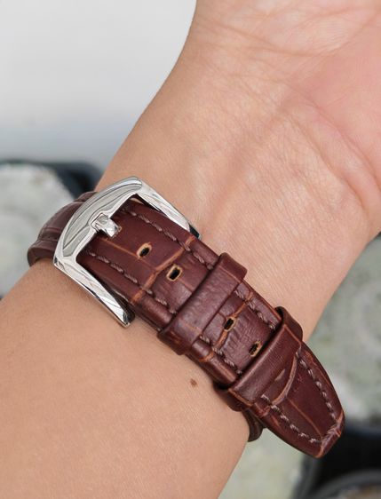 นาฬิกา Martin ระบบ Quartz สวยมาก แบ่งปันเบาๆครับ รูปที่ 14