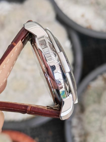 นาฬิกา Martin ระบบ Quartz สวยมาก แบ่งปันเบาๆครับ รูปที่ 11