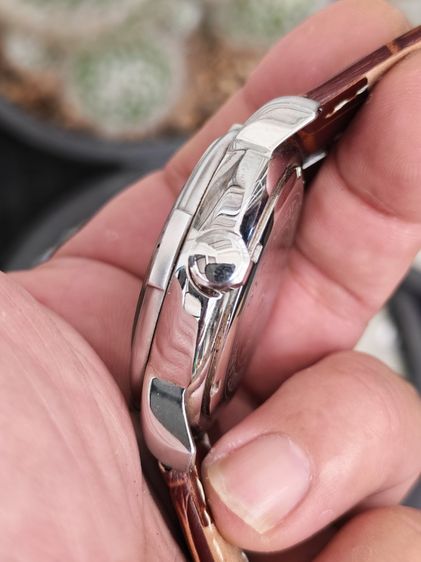 นาฬิกา Martin ระบบ Quartz สวยมาก แบ่งปันเบาๆครับ รูปที่ 10