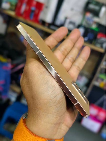  vivo V23 (12 256GB) Sunshine Gold (5G) รูปที่ 6