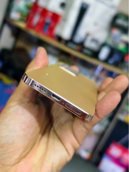  vivo V23 (12 256GB) Sunshine Gold (5G) รูปที่ 8