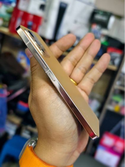  vivo V23 (12 256GB) Sunshine Gold (5G) รูปที่ 5
