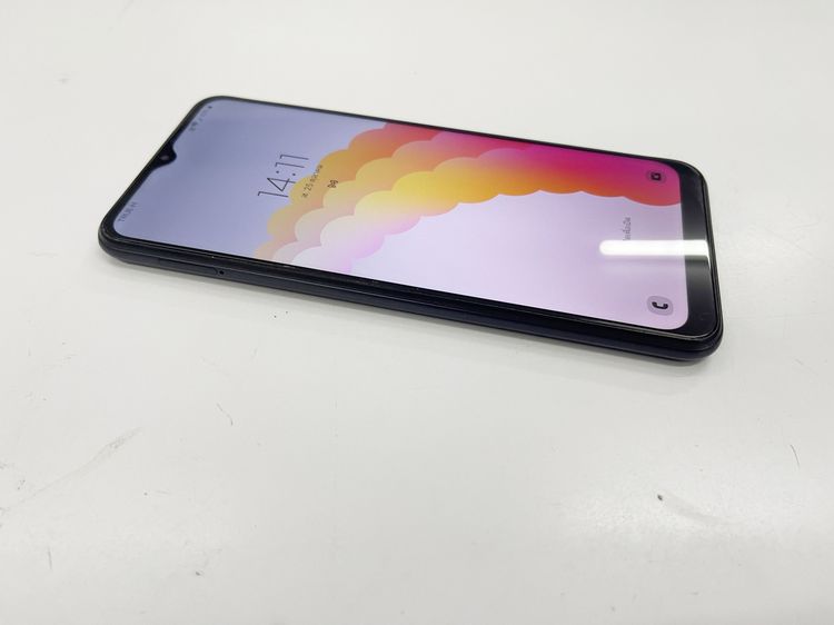 Samsung A22 5G 8 128 GB ดำ สภาพสวย สแกนได้ แบตอึด ราคาถูกใจ รูปที่ 5