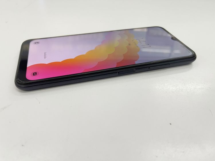 Samsung A22 5G 8 128 GB ดำ สภาพสวย สแกนได้ แบตอึด ราคาถูกใจ รูปที่ 8