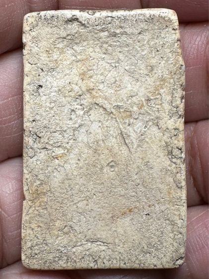 พระสมเด็จบางขุนพรหม พิมพ์ฐานคู่ รูปที่ 8