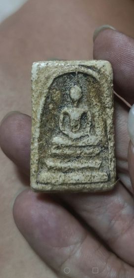 สมเด็จวัดระฆังพิมพ์ใหญ่