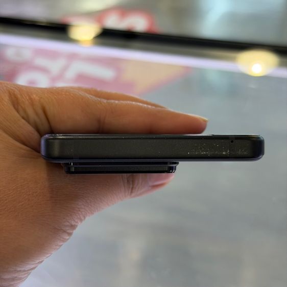 ROG Phone8 Pro Edition สีดำ สภาพสวยมาก จอ6.78นิ้ว แรม24รอม1TB Snap8 Gen3 กล่อง50ล้าน(3ตัว)🥰🥰 รูปที่ 6