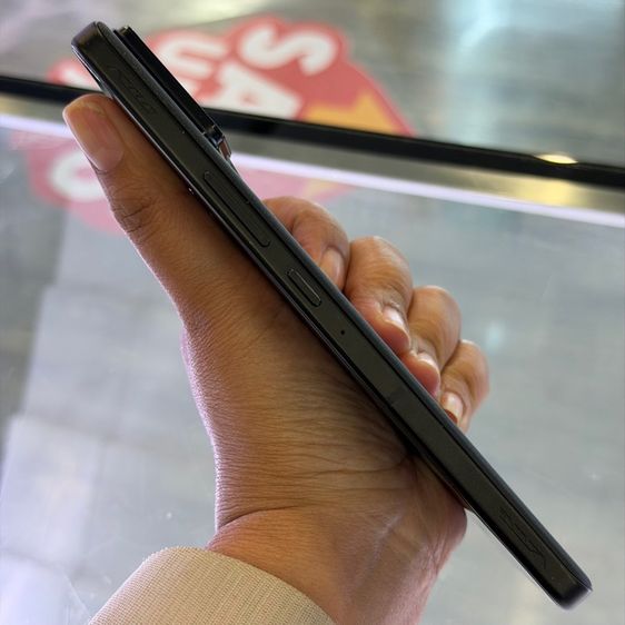 ROG Phone8 Pro Edition สีดำ สภาพสวยมาก จอ6.78นิ้ว แรม24รอม1TB Snap8 Gen3 กล่อง50ล้าน(3ตัว)🥰🥰 รูปที่ 4