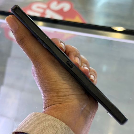 ROG Phone8 Pro Edition สีดำ สภาพสวยมาก จอ6.78นิ้ว แรม24รอม1TB Snap8 Gen3 กล่อง50ล้าน(3ตัว)🥰🥰 รูปที่ 3