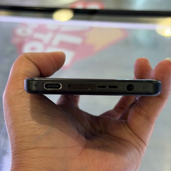 ROG Phone8 Pro Edition สีดำ สภาพสวยมาก จอ6.78นิ้ว แรม24รอม1TB Snap8 Gen3 กล่อง50ล้าน(3ตัว)🥰🥰 รูปที่ 5