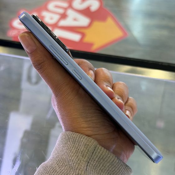 Xiaomi 13T Pro สีฟ้า(Alpine Blue) เครื่องศูนย์ สภาพสวย จอ6.67นิ้ว แรม12รอม512 🥰🥰 รูปที่ 4