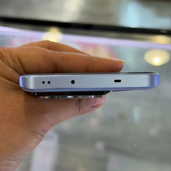Xiaomi 13T Pro สีฟ้า(Alpine Blue) เครื่องศูนย์ สภาพสวย จอ6.67นิ้ว แรม12รอม512 🥰🥰 รูปที่ 6
