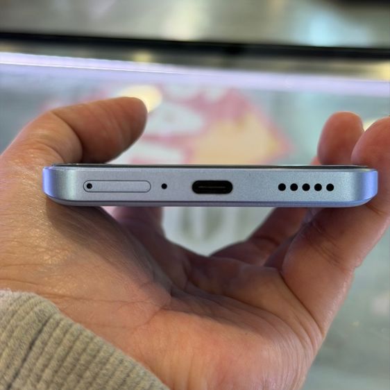 Xiaomi 13T Pro สีฟ้า(Alpine Blue) เครื่องศูนย์ สภาพสวย จอ6.67นิ้ว แรม12รอม512 🥰🥰 รูปที่ 5