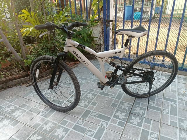 จักรยานChevrolet 26" รูปที่ 3