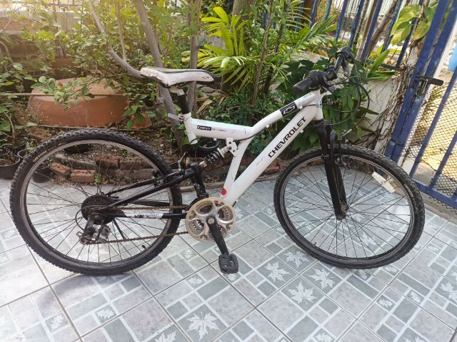 จักรยานChevrolet 26"
