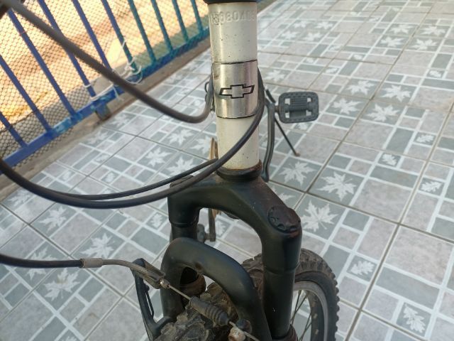 จักรยานChevrolet 26" รูปที่ 2