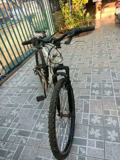 จักรยานChevrolet 26" รูปที่ 6