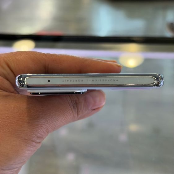 Vivo V30 สีขาว,ดำ เครื่องศูนย์ สภาพสวยมากๆ จอ6.78นิ้ว แรม12รอม256 Snap7 Gen3 กล้อง50ล้าน(3ตัว)🥰🥰 รูปที่ 6