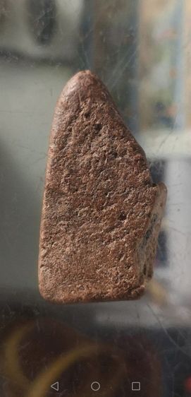 ขุนแผนบ้านกร่าง​ พิมพ์หน้าเทวดาพลายคู่ตัดเดี่ยว​ กรุบ้านกร่สงจ.สุพรรณบุรี รูปที่ 3