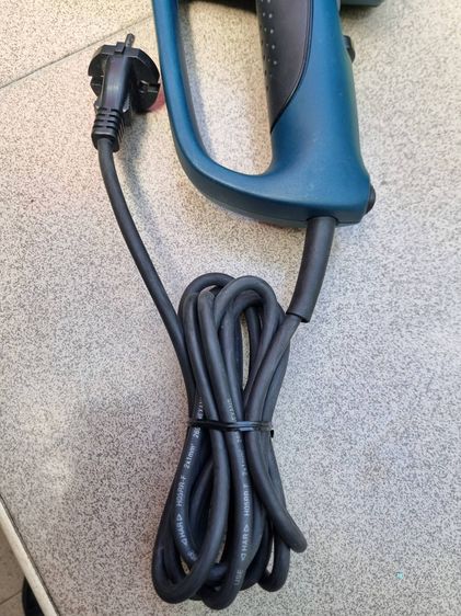 BOSCH เครื่องเป่าลมร้อน รูปที่ 6