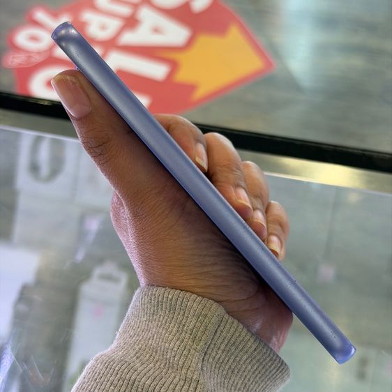 Samsung A34 5G 256GB สีม่วง เครื่องศูนย์ สภาพสวย จอ6.6นิ้ว แรม8รอม256 Dimensity1080 กล้อง48ล้าน(3ตัว)🥰🥰 รูปที่ 3