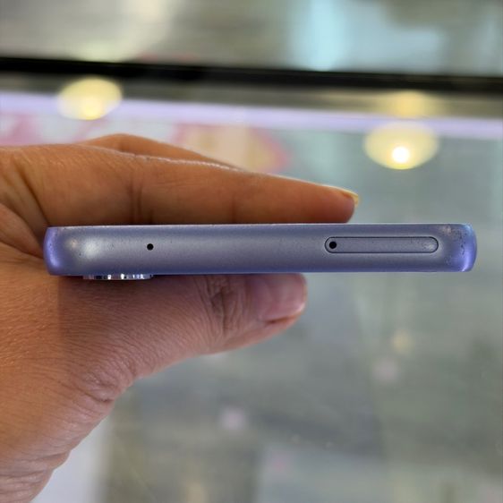 Samsung A34 5G 256GB สีม่วง เครื่องศูนย์ สภาพสวย จอ6.6นิ้ว แรม8รอม256 Dimensity1080 กล้อง48ล้าน(3ตัว)🥰🥰 รูปที่ 6