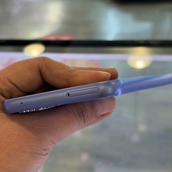 Samsung A34 5G 256GB สีม่วง เครื่องศูนย์ สภาพสวย จอ6.6นิ้ว แรม8รอม256 Dimensity1080 กล้อง48ล้าน(3ตัว)🥰🥰 รูปที่ 7