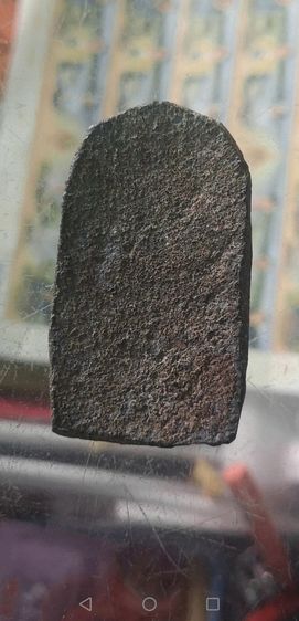 พระพุทธชินราช​ พิมพ์ใหญ่​ เนื้อชินเงิน​ กรุท่าเรือจ.นครศรีธรรมราช​ สวยสมบูรณ์ รูปที่ 14