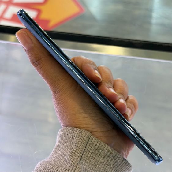 Oppo Find X3 Pro สีฟ้า เครื่องศูนย์ สภาพสวยมาก จอ6.7นิ้ว แรม12รอม256 Snap888 กล้อง50ล้าน(4ตัว)🥰🥰 รูปที่ 3