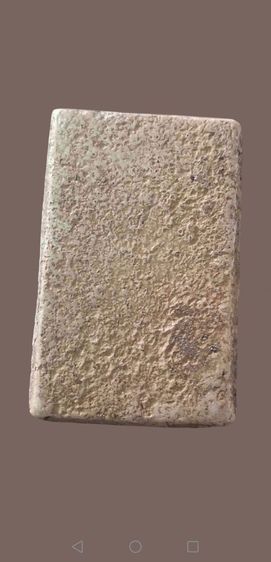 สมเด็จวัดระฆังพิมพ์ใหญ่ลงรักเก่า รูปที่ 3