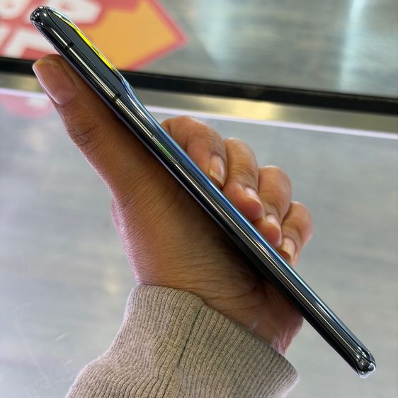 Oppo Find X3 Pro สีดำ เครื่องศูนย์ สภาพสวยมากๆ จอ6.7นิ้ว แรม12รอม256 Snap888 กล้อง50ล้าน(4ตัว)🔥🔥 รูปที่ 4