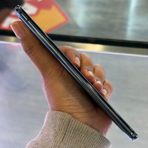 Oppo Find X3 Pro สีดำ เครื่องศูนย์ สภาพสวยมากๆ จอ6.7นิ้ว แรม12รอม256 Snap888 กล้อง50ล้าน(4ตัว)🔥🔥 รูปที่ 3