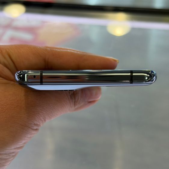 Oppo Find X3 Pro สีดำ เครื่องศูนย์ สภาพสวยมากๆ จอ6.7นิ้ว แรม12รอม256 Snap888 กล้อง50ล้าน(4ตัว)🔥🔥 รูปที่ 6