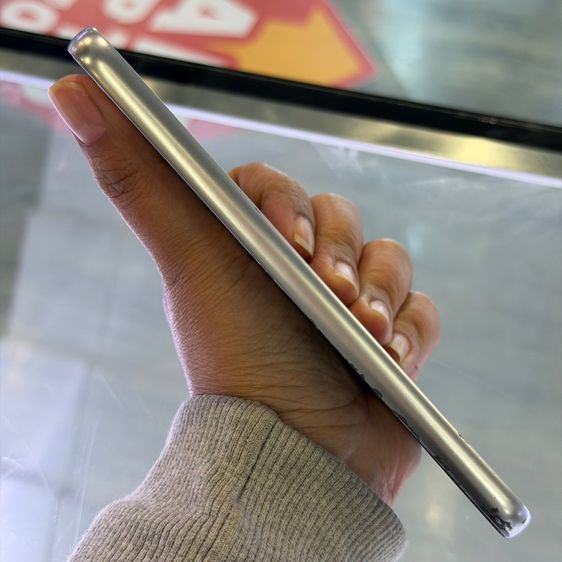 Samsung A34 5G 256GB สีเงิน เครื่องศูนย์ 🔥🔥🔥 รูปที่ 4
