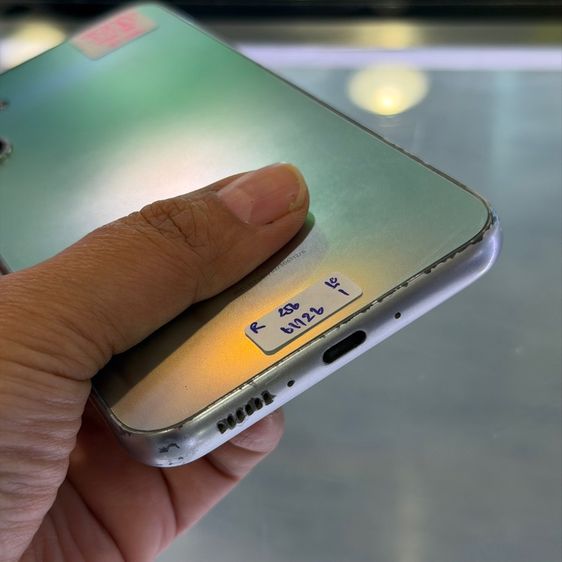 Samsung A34 5G 256GB สีเงิน เครื่องศูนย์ 🔥🔥🔥 รูปที่ 8