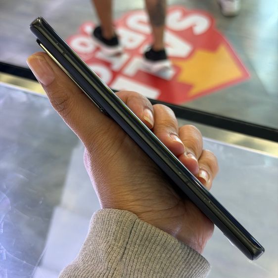 Vivo X80 Pro สี Cosmic Black เครื่องศูนย์ สภาพสวยมาก จอ6.78นิ้ว แรม12รอม256 Snap8 Gen1 กล้องZEISS 50ล้าน(4ตัว) 🔥🔥 รูปที่ 3