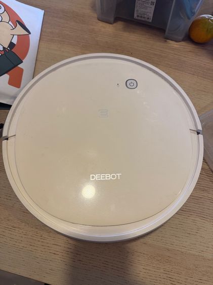 เครื่องดูดฝุ่น รูปที่ 2